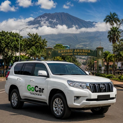 Car Hire Arusha No Deposit