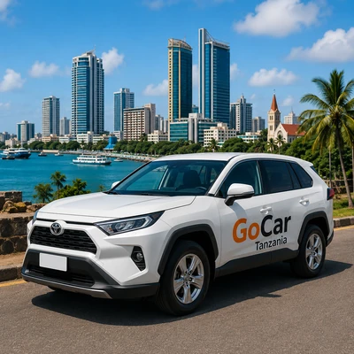 Car Hire Dar es Salaam No Deposit Car Hire Dar es Salaam No Deposit